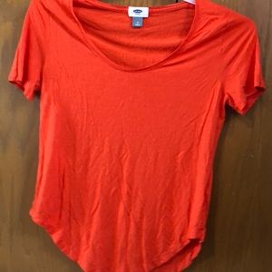 Short sleeve t shirt